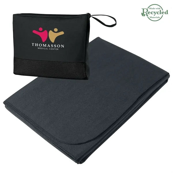 Travel Blanket