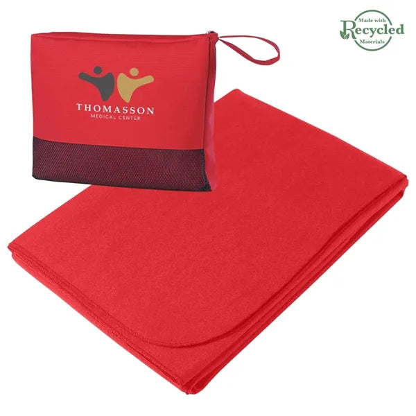 Travel Blanket