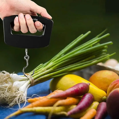 Digital Luggage Scale