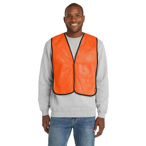 CornerStone Enhanced Visibility Mesh Vest.