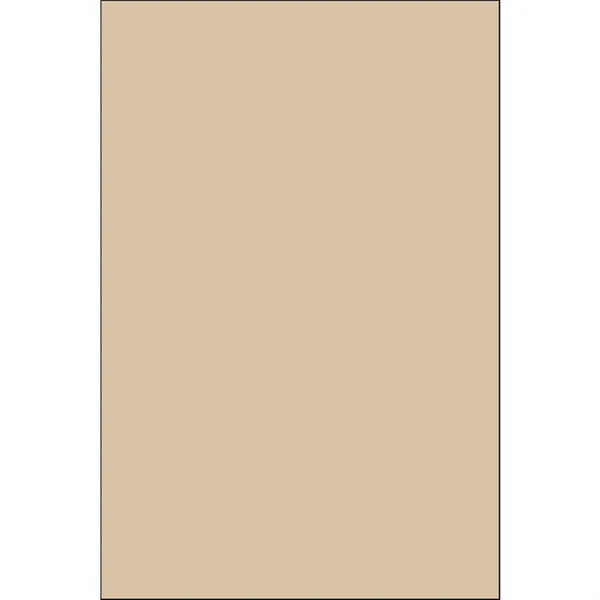 6 X 9 Inch Custom Flat Merchandise Paper Bags