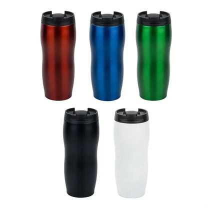 17oz Stainless Steel Travel Mug