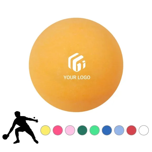 Party sports pet toys table tennis game ping pong ball