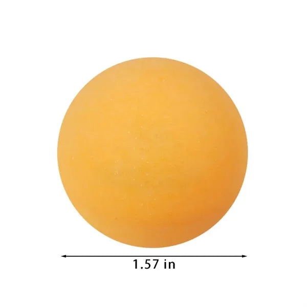 Party sports pet toys table tennis game ping pong ball