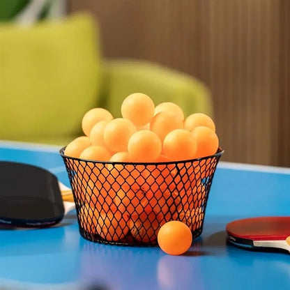 Party sports pet toys table tennis game ping pong ball