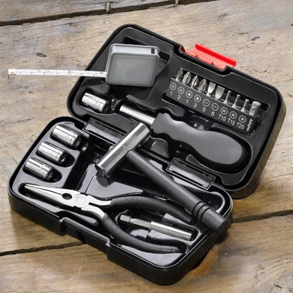 Screwdriver Tool Kit Set