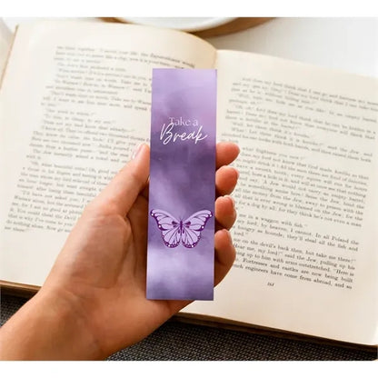 Bookmark Printing - 2" x 3.5" (Front only)
