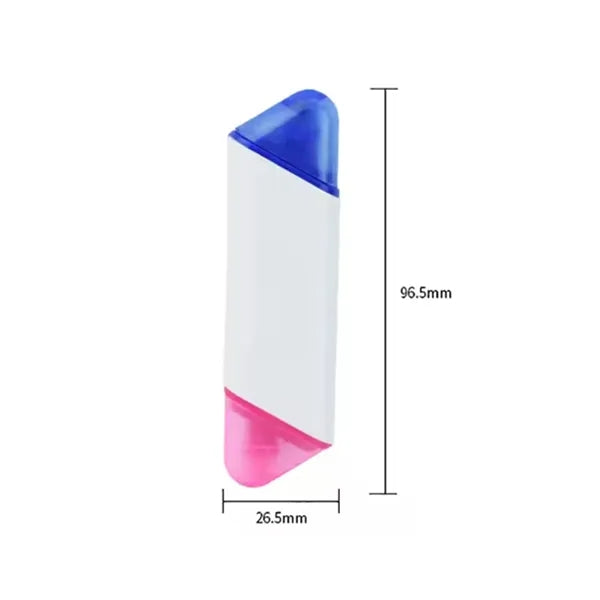 Dual Tip Highlighter