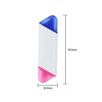 Dual Tip Highlighter