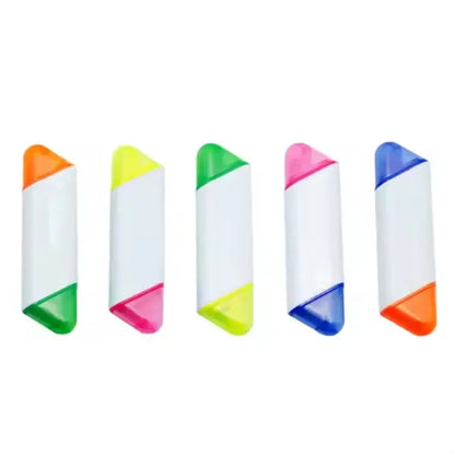 Dual Tip Highlighter