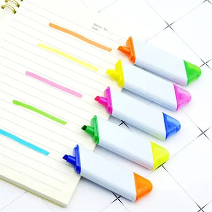 Dual Tip Highlighter