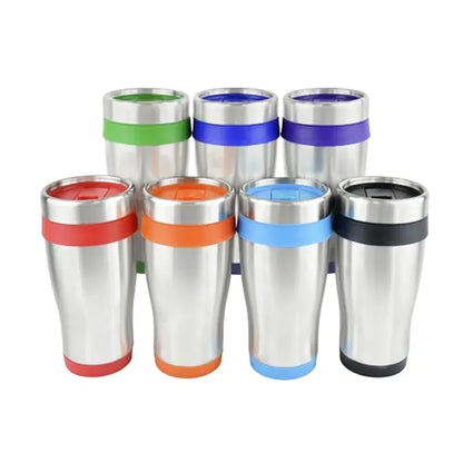 Stainless Steel Travel Mug