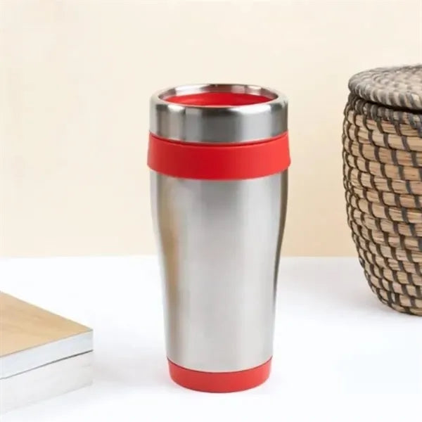 Stainless Steel Travel Mug