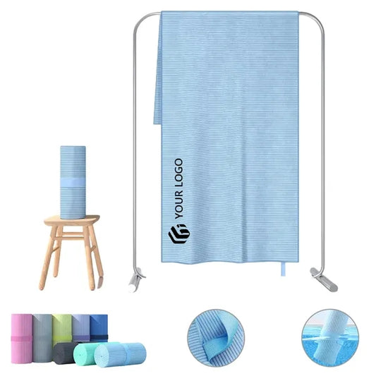 Large quick dry soft pool beach swim gym yoga bath towel