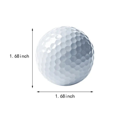 Funny gifts customizable high-quality durable golf balls