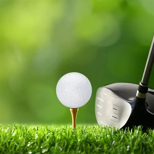 Funny gifts customizable high-quality durable golf balls