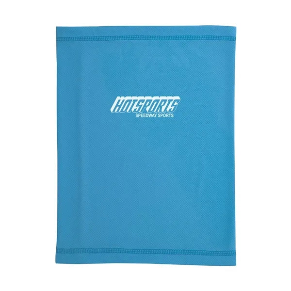 Multi-functional Cooling Gaiter
