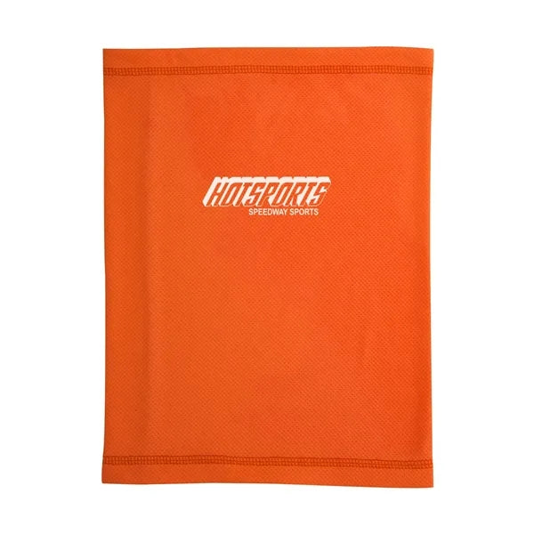 Multi-functional Cooling Gaiter