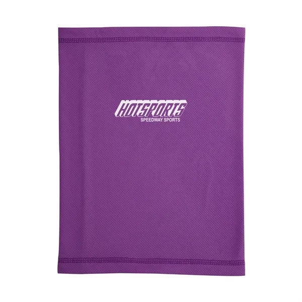 Multi-functional Cooling Gaiter