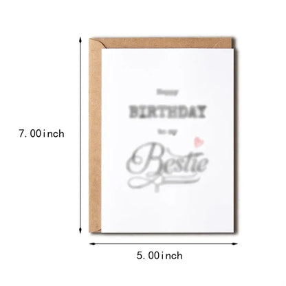 Exquisite practical customizable holiday greeting cards