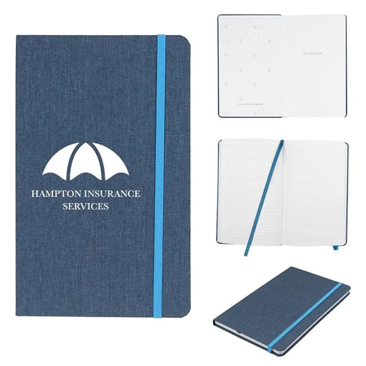 Eugene rPET Journal