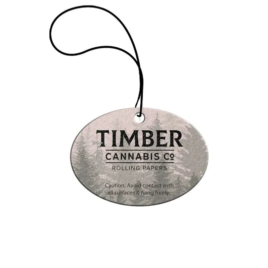 Tek-Scents Air Freshener - Oval