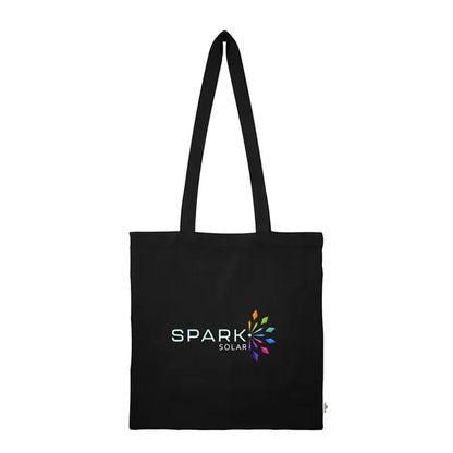 Jones Recycled Cotton Tote Bag