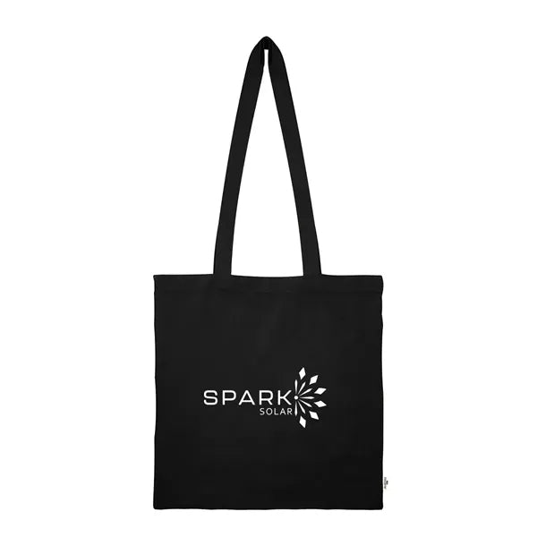 Jones Recycled Cotton Tote Bag