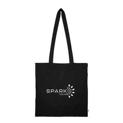 Jones Recycled Cotton Tote Bag