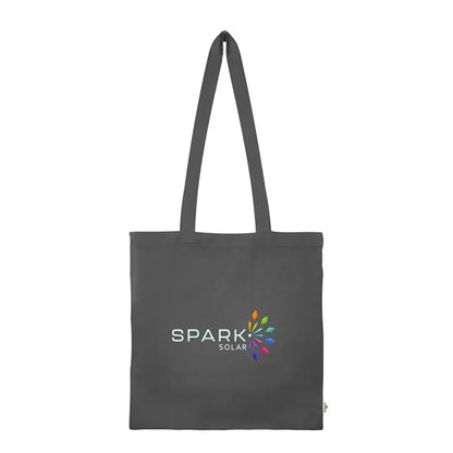 Jones Recycled Cotton Tote Bag