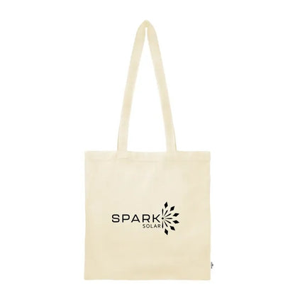 Jones Recycled Cotton Tote Bag