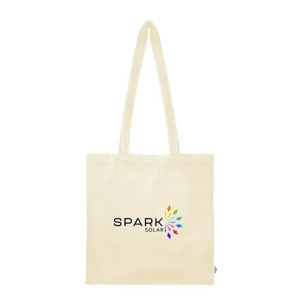 Jones Recycled Cotton Tote Bag