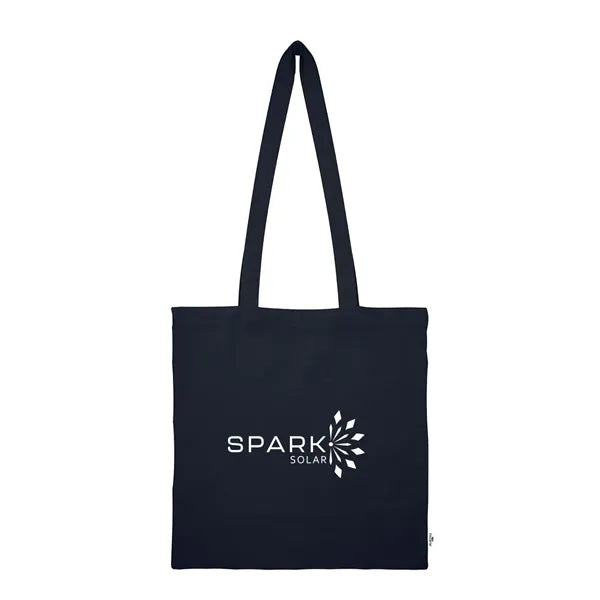 Jones Recycled Cotton Tote Bag