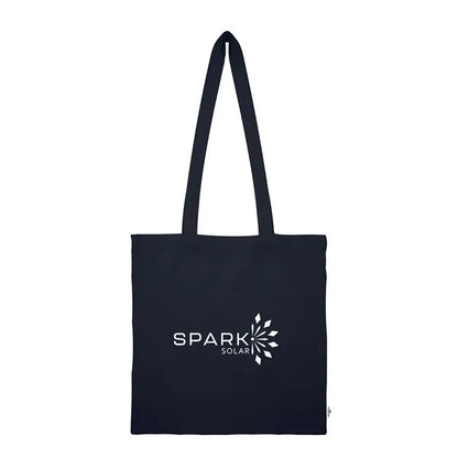 Jones Recycled Cotton Tote Bag