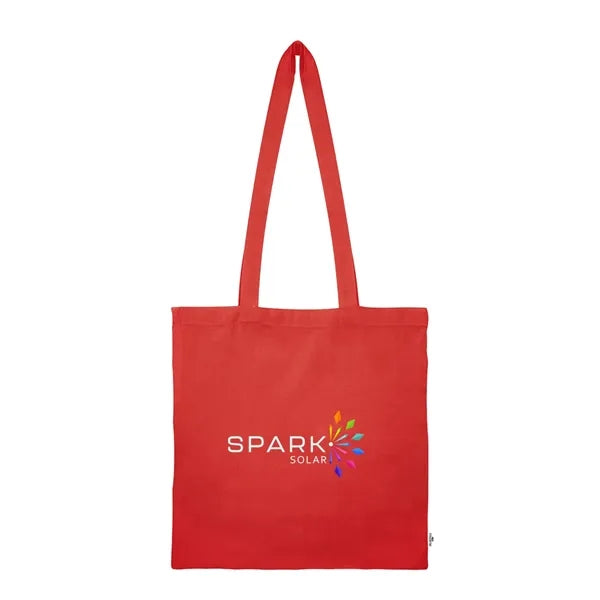 Jones Recycled Cotton Tote Bag