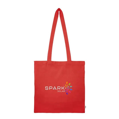 Jones Recycled Cotton Tote Bag