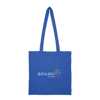 Jones Recycled Cotton Tote Bag