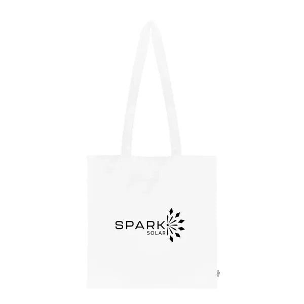 Jones Recycled Cotton Tote Bag