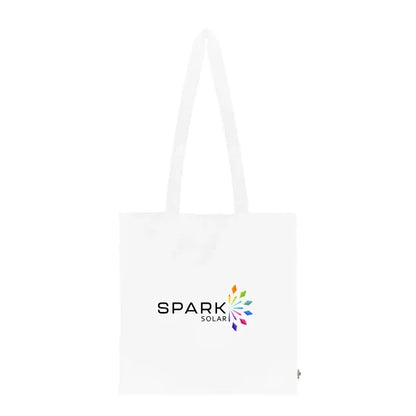 Jones Recycled Cotton Tote Bag