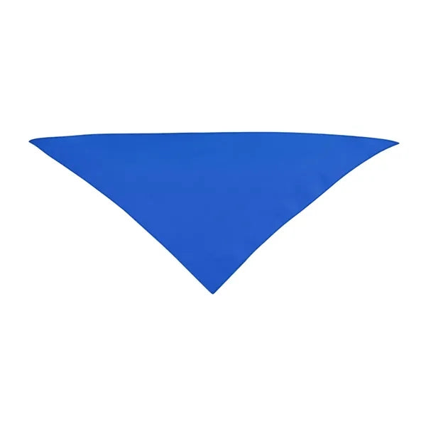 Small Triangle rPET Pet Bandana