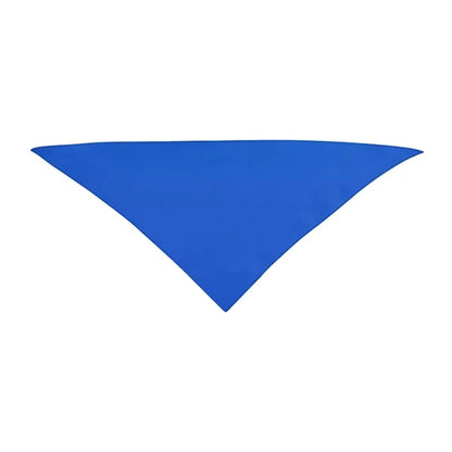 Small Triangle rPET Pet Bandana