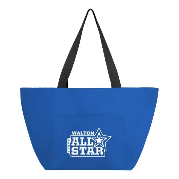 Mega Haul rPET Tote Bag
