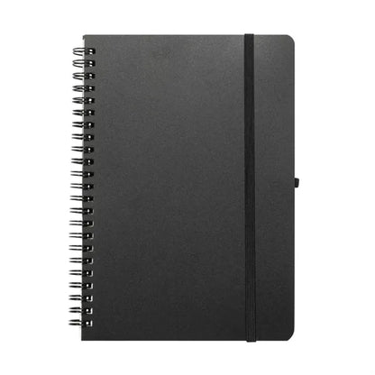 Widder Ocean Plastic Recycled Journal