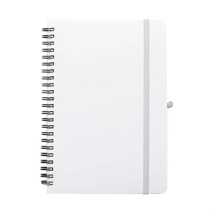 Widder Ocean Plastic Recycled Journal