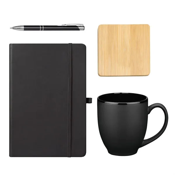 Work from Home Onboarding Set
