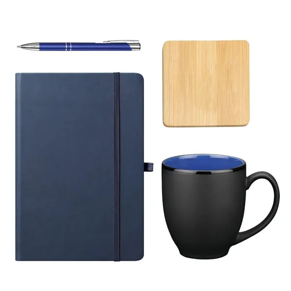 Work from Home Onboarding Set