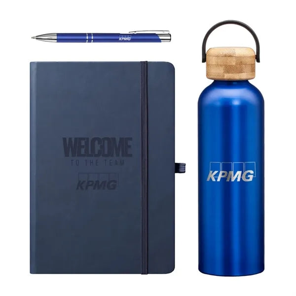 Starter Onboarding Set