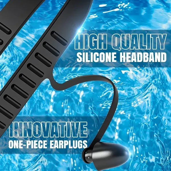 Adjustable Strap UV Protection Leakproof Design Goggles