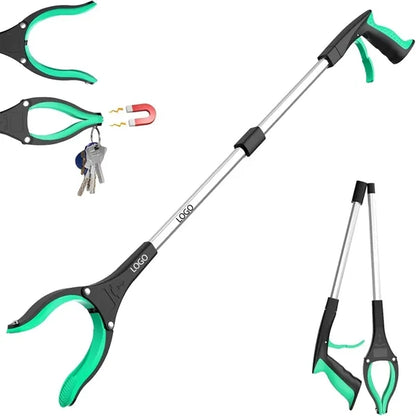 Collapsible Pickup GrabberTool