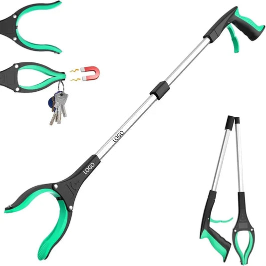 Collapsible Pickup GrabberTool